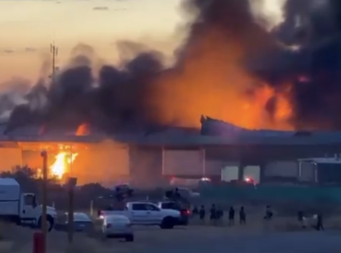 Borrón del Bienestar a Fraude Segalmex